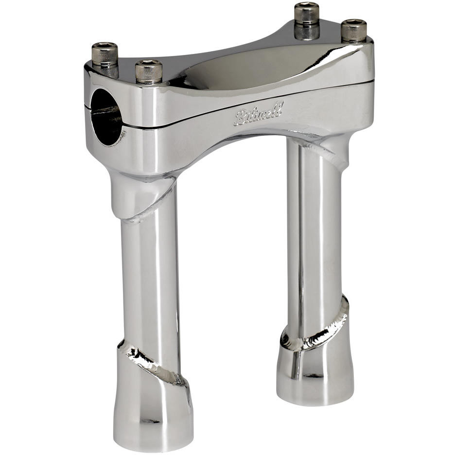Biltwell Riser Biltwell Murdock Risers - Get Lowered Cycles