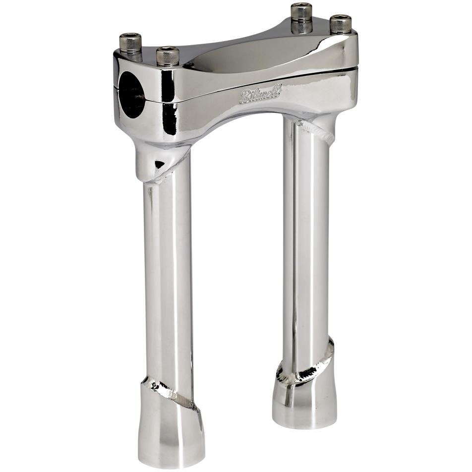 Biltwell Riser Biltwell Murdock Risers - Get Lowered Cycles