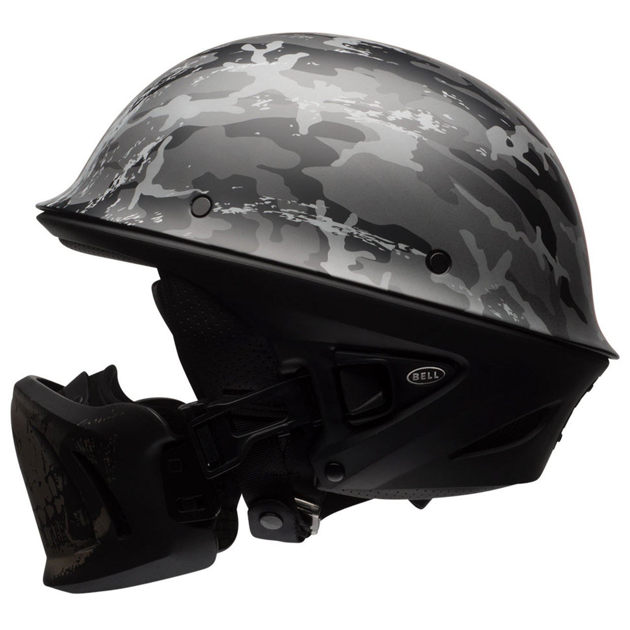 Download Bell Rogue Ghost Recon Camo Motorcycle Helmet - Get ...