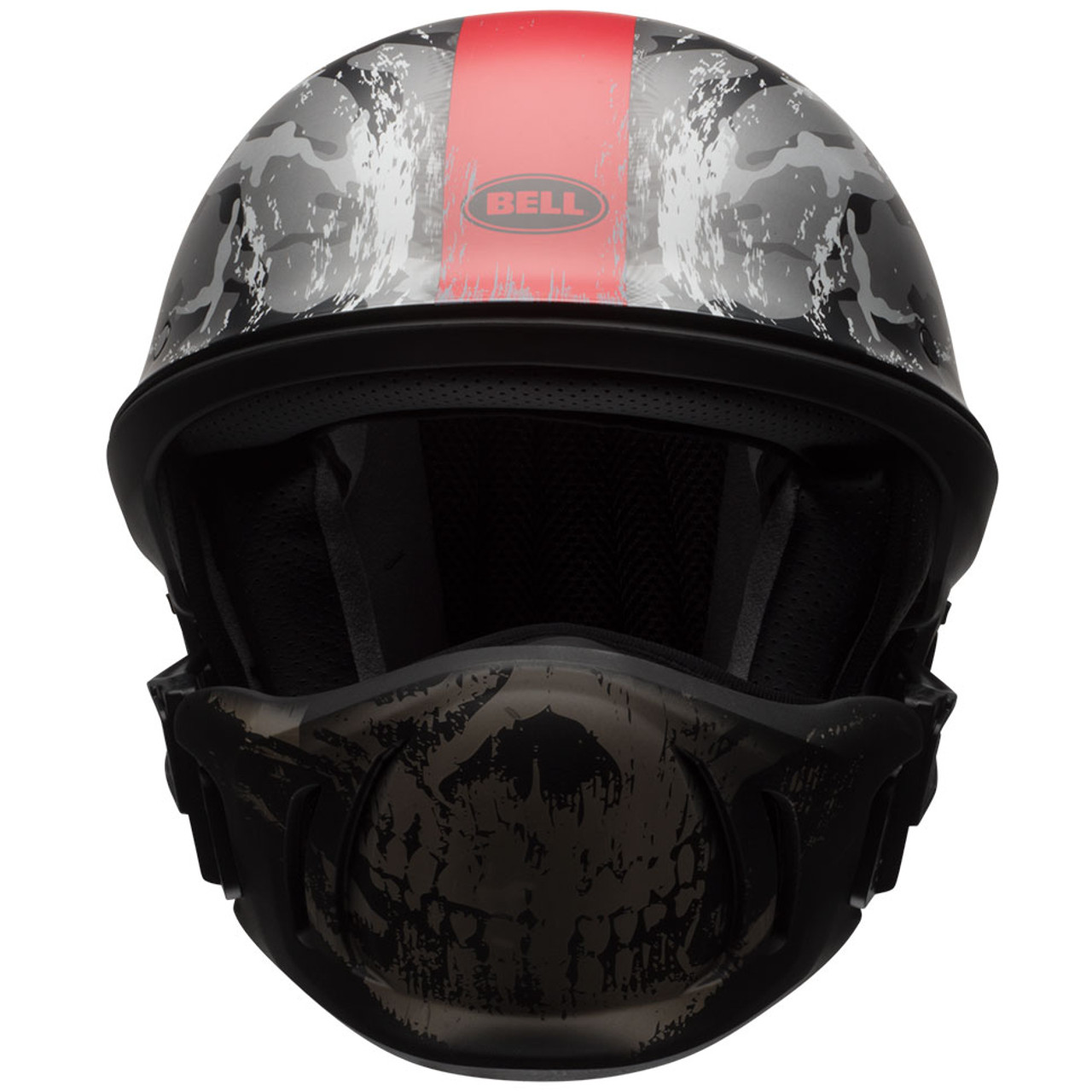 Download Bell Rogue Ghost Recon Camo Motorcycle Helmet - Get ...