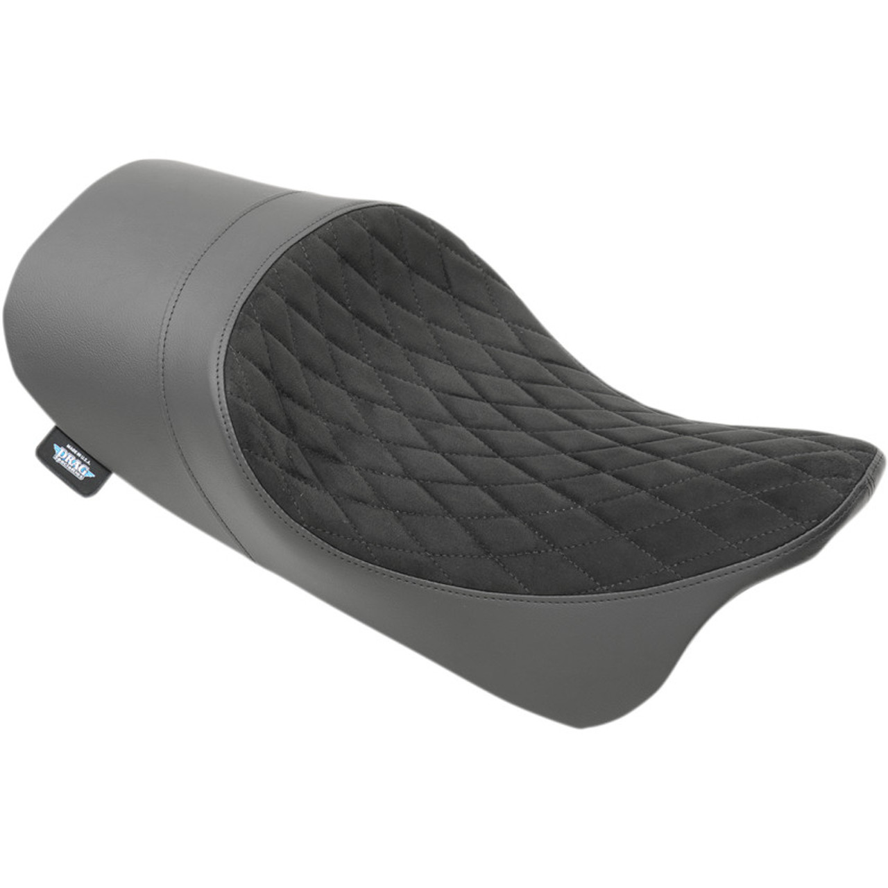 Drag Specialties Touring Seat Drag Specialties Touring Seat