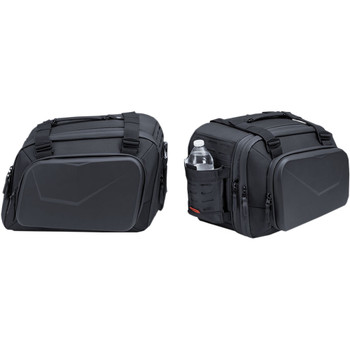 Kuryakyn XB Fast Lane Saddlebags Kuryakyn XB Fast Lane Saddlebags