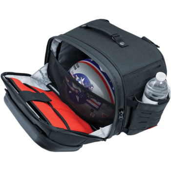 Kuryakyn XB Fast Lane Saddlebags Kuryakyn XB Fast Lane Saddlebags