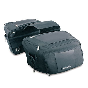 Kuryakyn Gran Throw Over Saddlebags Kuryakyn Gran Throw Over Saddlebags