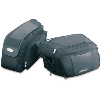 Kuryakyn Gran Throw Over Saddlebags Kuryakyn Gran Throw Over Saddlebags