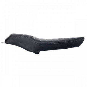 Biltwell Banana Seat for 1986-2003 Harley Sportster - Tuck n' Roll Biltwell Banana Seat for 1986-2003 Harley Sportster - Tuck n' Roll