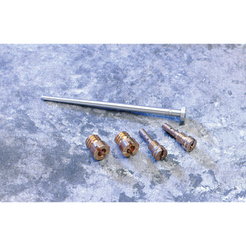 Sudco No-Hassle Jet Kit for Harley CV Carburetors Sudco No-Hassle Jet Kit for Harley CV Carburetors