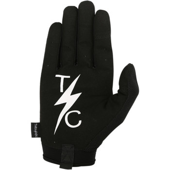 Thrashin Supply Covert V2 Gloves - Black/Black Thrashin Supply Covert V2 Gloves - Black/Black