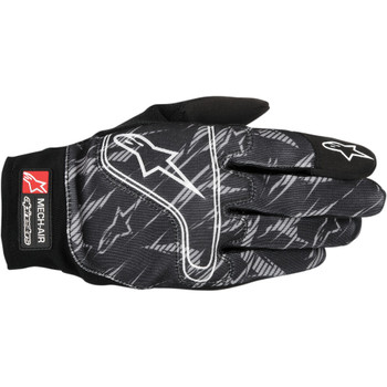 Alpinestars Mech Air Gloves Alpinestars Mech Air Gloves