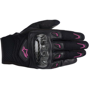 Alpinestars Stella SMX-2 Air Carbon Women's Gloves Alpinestars Stella SMX-2 Air Carbon Women's Gloves