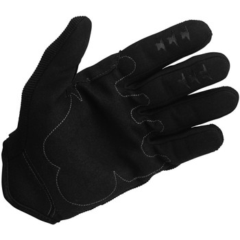 Biltwell Moto Gloves - Black Biltwell Moto Gloves - Black