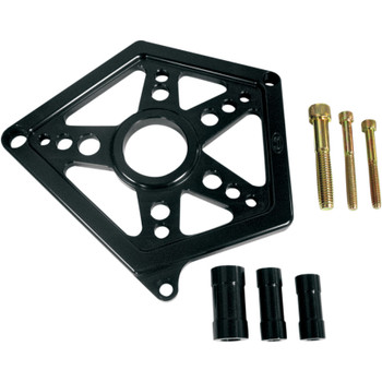 Joker Machine Sprocket Cover for 2004-2018 Harley Sportster Joker Machine Sprocket Cover for 2004-2018 Harley Sportster