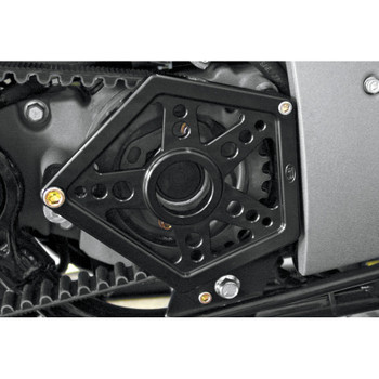 Joker Machine Sprocket Cover for 2004-2018 Harley Sportster Joker Machine Sprocket Cover for 2004-2018 Harley Sportster