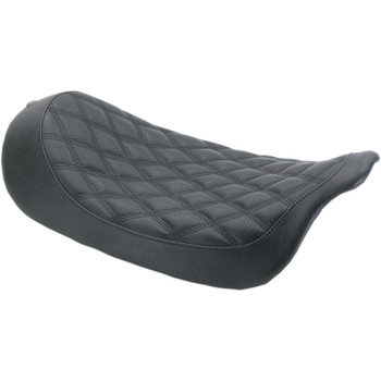Roland Sands Boss Solo Seat for 2008-2018 Harley Touring Roland Sands Boss Solo Seat for 2008-2018 Harley Touring