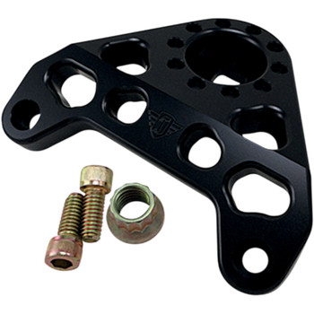 Joker Machine Headlight Bracket for 1992-2018 Harley Sportster Joker Machine Headlight Bracket for 1992-2018 Harley Sportster