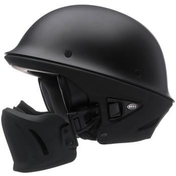 Bell Rogue Helmet - Black Bell Rogue Helmet - Black