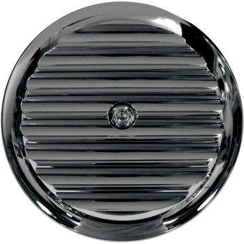 Joker Machine Finned Air Cleaner Insert for Harley Twin Cam Joker Machine Finned Air Cleaner Insert for Harley Twin Cam