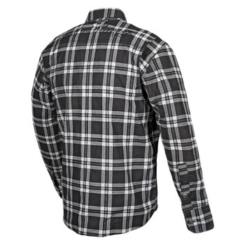 Speed and Strength Black Nine™ Reinforced Moto Flannel Shirt Speed and Strength Black Nine™ Reinforced Moto Flannel Shirt