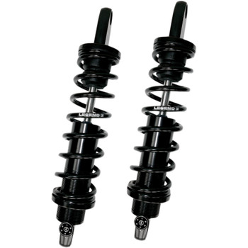 Legend Revo-A Shocks Adjustable Coil Suspension for 1999-2017 Harley Touring Legend Revo-A Shocks Adjustable Coil Suspension for 1999-2017 Harley Touring