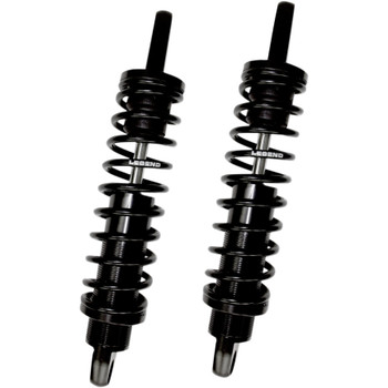 Legend Revo Shocks Coil Suspension for 1991-2017 Harley Dyna Legend Revo Shocks Coil Suspension for 1991-2017 Harley Dyna