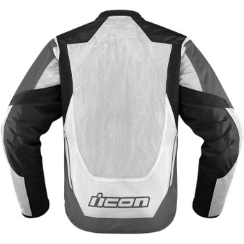 Icon Anthem 2 Mesh Jacket Icon Anthem 2 Mesh Jacket