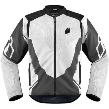 Icon Anthem 2 Mesh Jacket Icon Anthem 2 Mesh Jacket