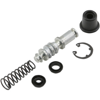 Drag Specialties Front Master Cylinder Rebuild Kit for Harley Drag Specialties Front Master Cylinder Rebuild Kit for Harley