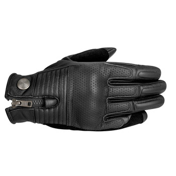 Alpinestars Oscar Rayburn Leather Gloves Alpinestars Oscar Rayburn Leather Gloves