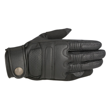 Alpinestars Oscar Robinson Leather Gloves Alpinestars Oscar Robinson Leather Gloves