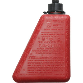 Reda One Gallon Fuel Can Reda One Gallon Fuel Can