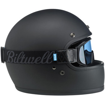 Biltwell Overland Goggles Biltwell Overland Goggles