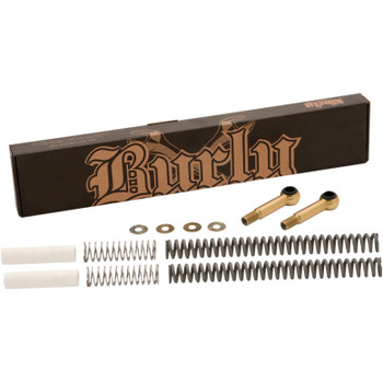 Burly Slammer Lowering Kit for Softail Burly Slammer Lowering Kit for Softail