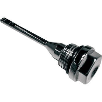 Joker Machine Chrome Billet Dipstick for 1987-2006 Harley Joker Machine Chrome Billet Dipstick for 1987-2006 Harley