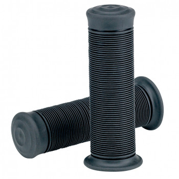 Biltwell Kung Fu Grips - 1" - Black Biltwell Kung Fu Grips - 1" - Black