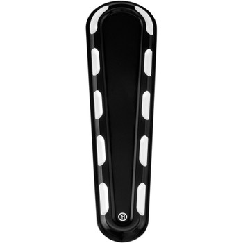 Performance Machine Apex Dash Insert for 2008-2016 Harley Touring Performance Machine Apex Dash Insert for 2008-2016 Harley Touring