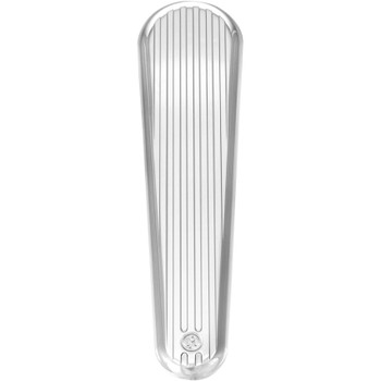 Performance Machine Grill Dash Insert for 2008-2016 Harley Touring - Chrome Performance Machine Grill Dash Insert for 2008-2016 Harley Touring - Chrome