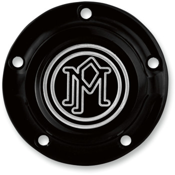 Performance Machine Scallop Points Cover for 1999-2017 Harley Twin Cam Performance Machine Scallop Points Cover for 1999-2017 Harley Twin Cam
