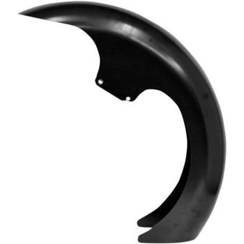 Paul Yaffe Bagger Nation DEI Front Fender for Harley Touring Paul Yaffe Bagger Nation DEI Front Fender for Harley Touring