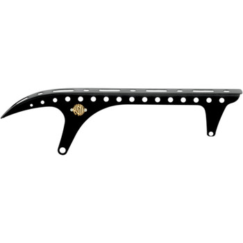 Roland Sands Tracker Belt Guard for 2004-2016 Harley Sportster Roland Sands Tracker Belt Guard for 2004-2016 Harley Sportster