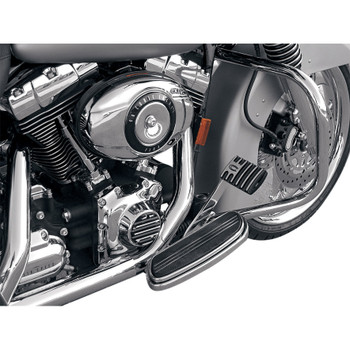 Covingtons Finned Points Cover for 1999-2016 Harley Twin Cam Covingtons Finned Points Cover for 1999-2016 Harley Twin Cam