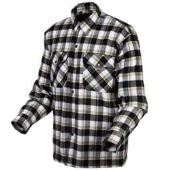 Scorpion Covert Moto Flannel Shirt Scorpion Covert Moto Flannel Shirt