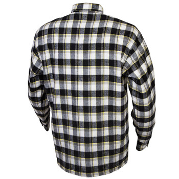 Scorpion Covert Moto Flannel Shirt Scorpion Covert Moto Flannel Shirt