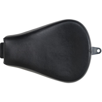 Biltwell Sporty-8 Seat for 2010-2018 Harley Sportster - Smooth Biltwell Sporty-8 Seat for 2010-2018 Harley Sportster - Smooth