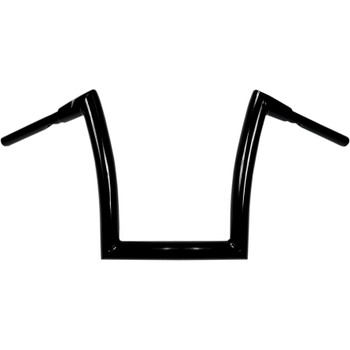 Todds Cycle 1-1/2" Strip Handlebars Todds Cycle 1-1/2" Strip Handlebars