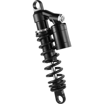 RacingBros HD HLR Remote Reservoir Shocks for Harley Sportster and FXR RacingBros HD HLR Remote Reservoir Shocks for Harley Sportster and FXR