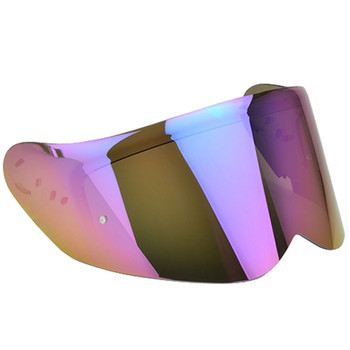 Simpson Ghost Bandit Iridium Face Shield Simpson Ghost Bandit Iridium Face Shield