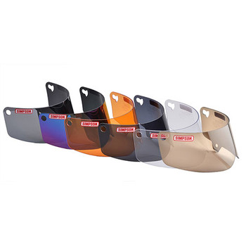 Simpson Outlaw Bandit Face Shield Simpson Outlaw Bandit Face Shield
