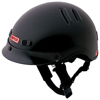 Simpson OTW Shorty Helmet Simpson OTW Shorty Helmet