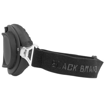 Black Brand Gearhead Goggles Black Brand Gearhead Goggles