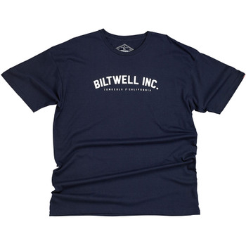 Biltwell Basic T-Shirt Biltwell Basic T-Shirt